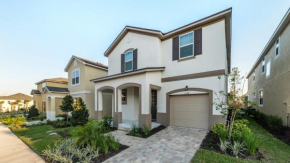 Luxury Villa on Solara Resort with a Private Pool, Orlando Villa 4943
